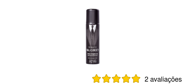 Perfume mr grey fiorucci hotsell